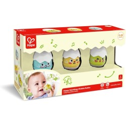 SONAGLI OSCILLANTI CON...