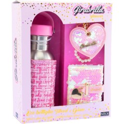 GIRABRILLA BORRACCIA TWEED...