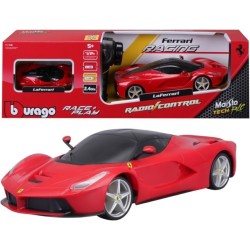 AUTO RADIOCOMANDATA FERRARI...