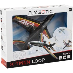 AEREO RADIOCOMANDATO P A...