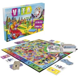 IL GIOCO DELLA VITA
