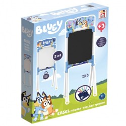 LAVAGNA CON GAMBE 2 IN 1 BLUEY