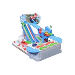MARIO KART PLAYSET CON...