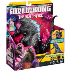GODZILLA X KONG GODZILLA DE...