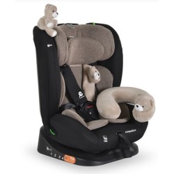 SEGGIOLINO AUTO COMPETITION...