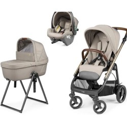 TRIO VELOCE LOUNGE ASTRAL