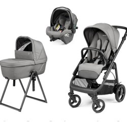 TRIO VELOCE BELVEDERE SLK...