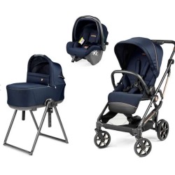 TRIO VIVACE BELVEDERE SLK...