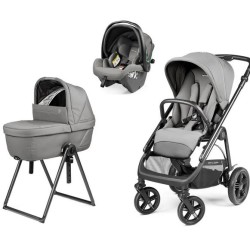 TRIO VELOCE TC BELVEDERE...