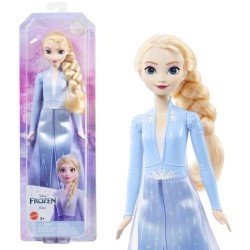 FROZEN ELSA CORE DOLL...