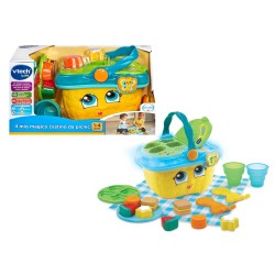 IL MIO MAGICO CESTINO DA...