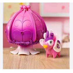 FLORA HEATHER LA CASA IN FIORE