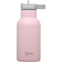 BORRACCIA TERMICA ROSA 350 ML