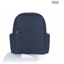 ZAINO LONDON BLUE PASITO