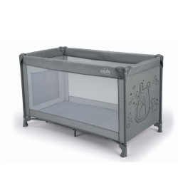 LETTINO DA VIAGGIO SONNO...