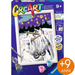 CREART SERIE E CLASSIC...