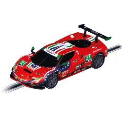 AUTO PER PISTA ELETTRICA...