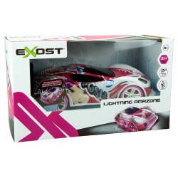 AUTO RADIOCOMANDATA EXOST...