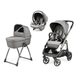 TRIO VIVACE LOUNGE MERCURY