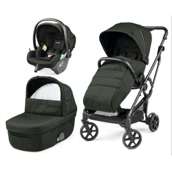 TRIO VIVACE LOUNGE GREEN