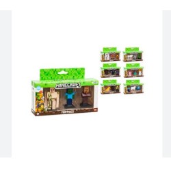 MINE CRAFT BLISTER 3...