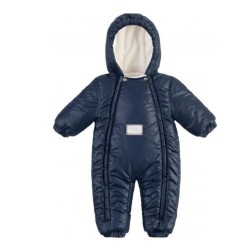TUTA IMBOTTITA INVERNALE...