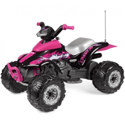 QUAD ELETTRICO CAVALCABILE...