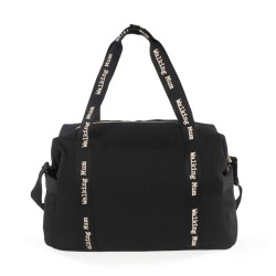 BORSA XL ECO MUM BLACK...