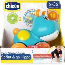 HIPPO SPRINT GO