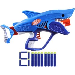 NERF SHARKFIRE