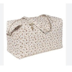 BORSA XL FLOWERS SOMERSET...