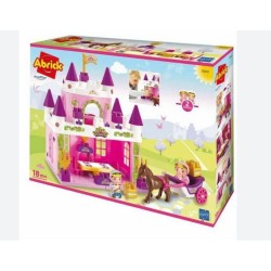 ABRICK CASTELLO REALE CON 2...