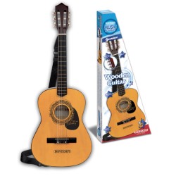 CHITARRA CLASSICA IN LEGNO...