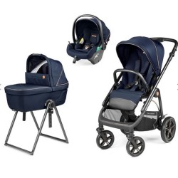 TRIO VELOCE TC BELVEDERE...