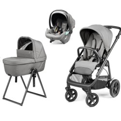 TRIO VELOCE TC BELVEDERE...