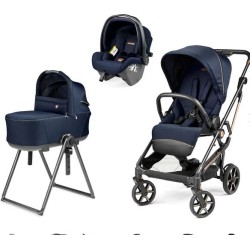 TRIO VIVACE FLEX SLK...