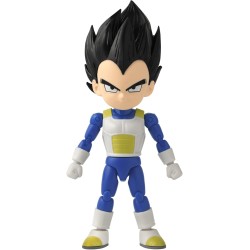 DRAGON BALL BLISTER MINI...