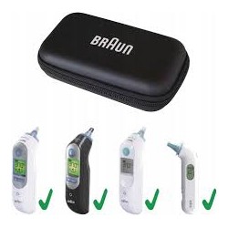 CUSTODIA PORTA TERMOMETRO...