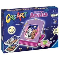 CREART IL MIO FANTASTICO...