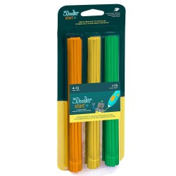 3DOODLER RICAMBIO 75 PZ...