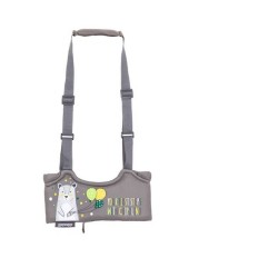 IMBRACATURA DA PASSEGGIO...