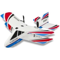 AEREO RADIOCOMANDATO CON...
