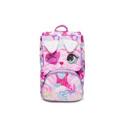 ZAINO SDOPPIABILE BIG HEART...