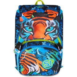 ZAINO SCUOLA SDOPPIABILE...