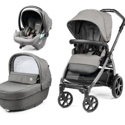 TRIO BOOK LOUNGE MERCURY