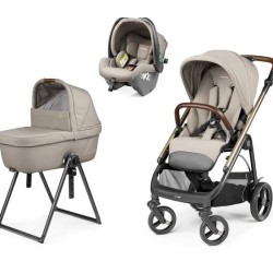 TRIO VELOCE BELVEDERE SLK...