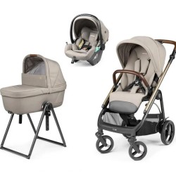 TRIO VELOCE BELVEDERE...