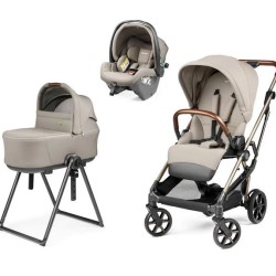 TRIO VIVACE BELVEDERE SLK...