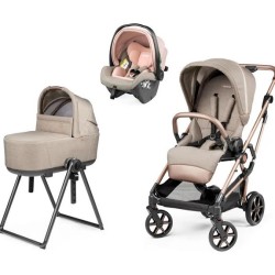 TRIO VIVACE BELVEDERE SLK...