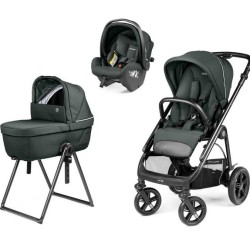 TRIO VELOCE TC BELVEDERE...